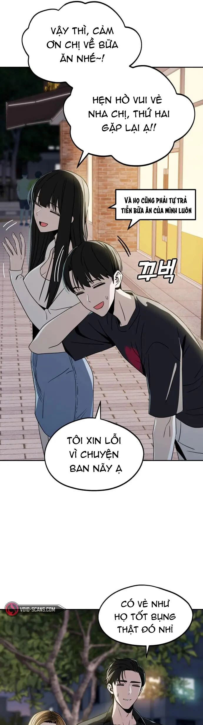 Lớ Ngớ Vớ Phải Tình Yêu Chapter 67.2 - 4