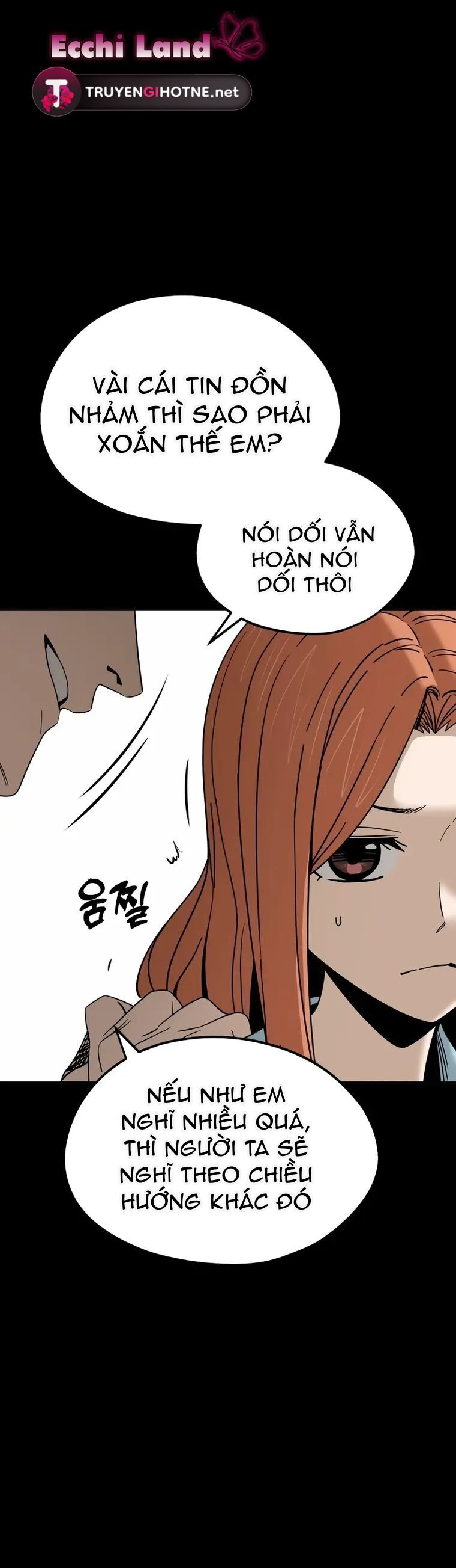 Lớ Ngớ Vớ Phải Tình Yêu Chapter 72.1 - 17