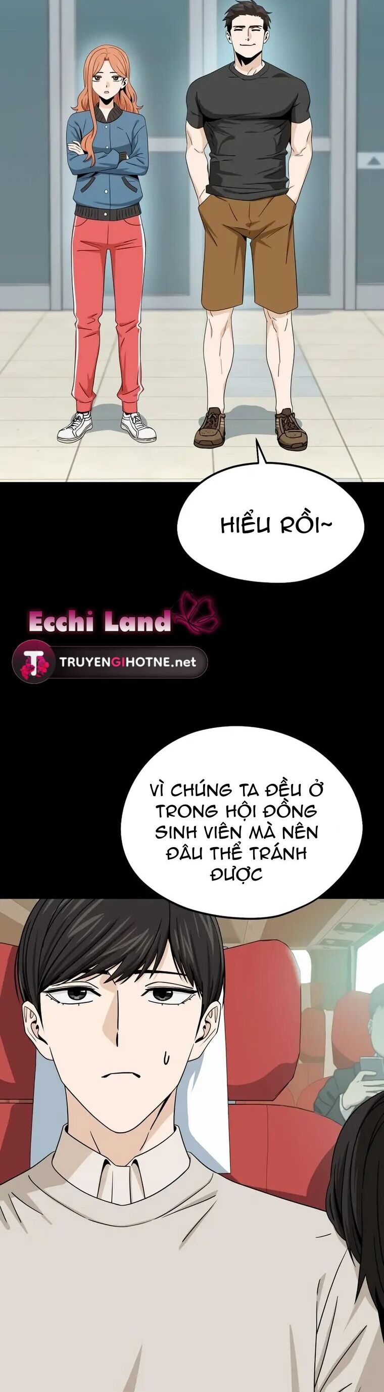 Lớ Ngớ Vớ Phải Tình Yêu Chapter 72.1 - 24