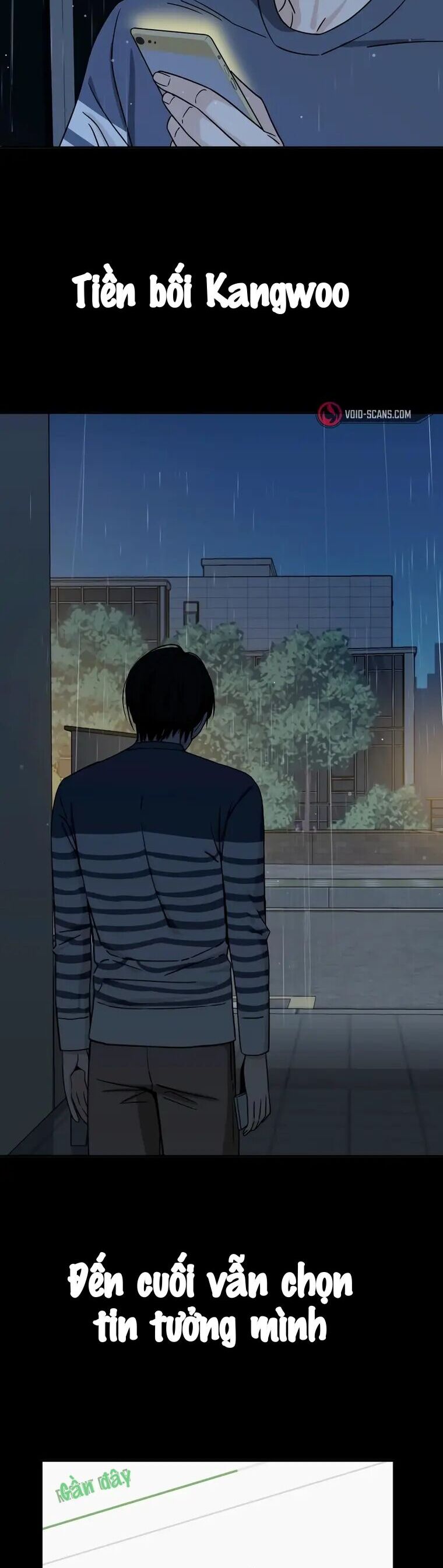 Lớ Ngớ Vớ Phải Tình Yêu Chapter 72.2 - 11