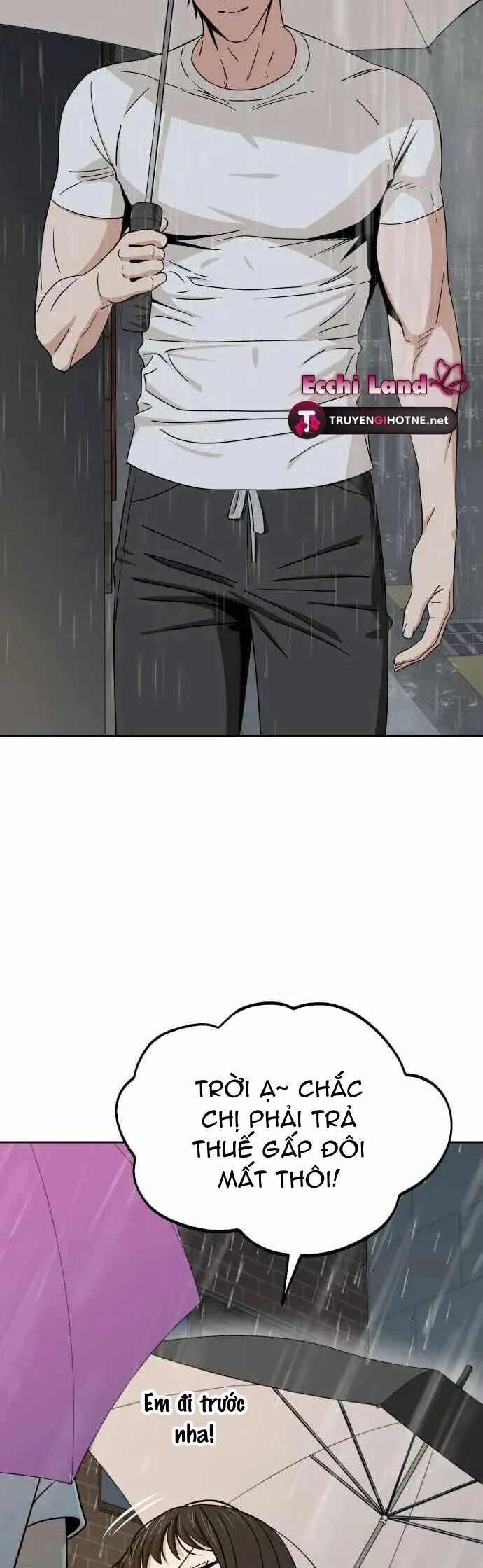 Lớ Ngớ Vớ Phải Tình Yêu Chapter 73.1 - 27