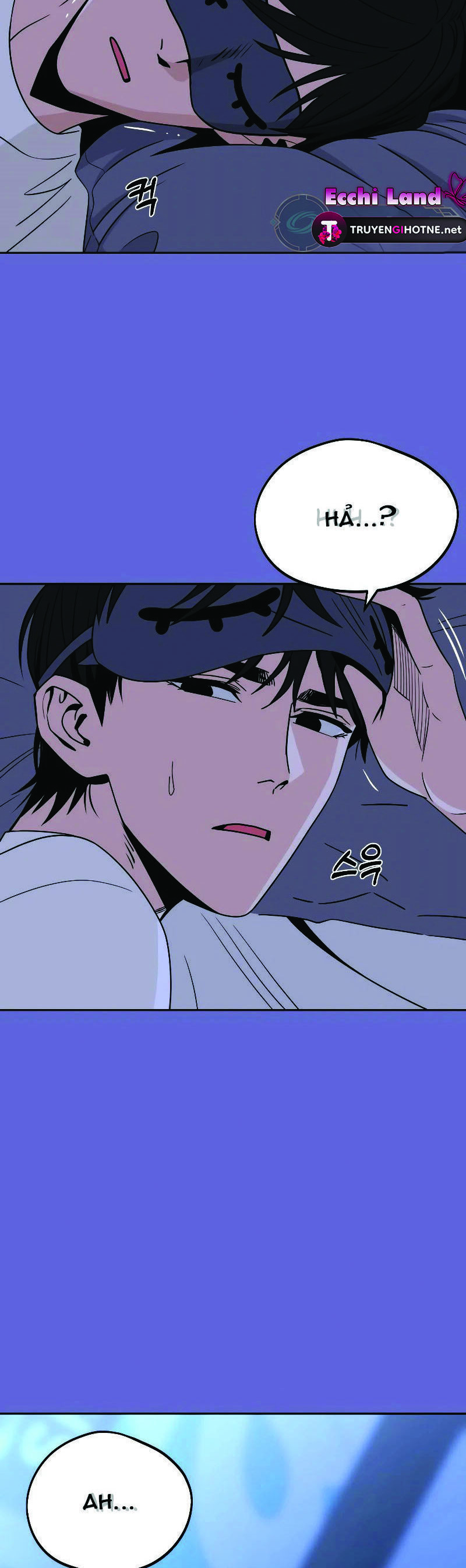 Lớ Ngớ Vớ Phải Tình Yêu Chapter 74.2 - 27