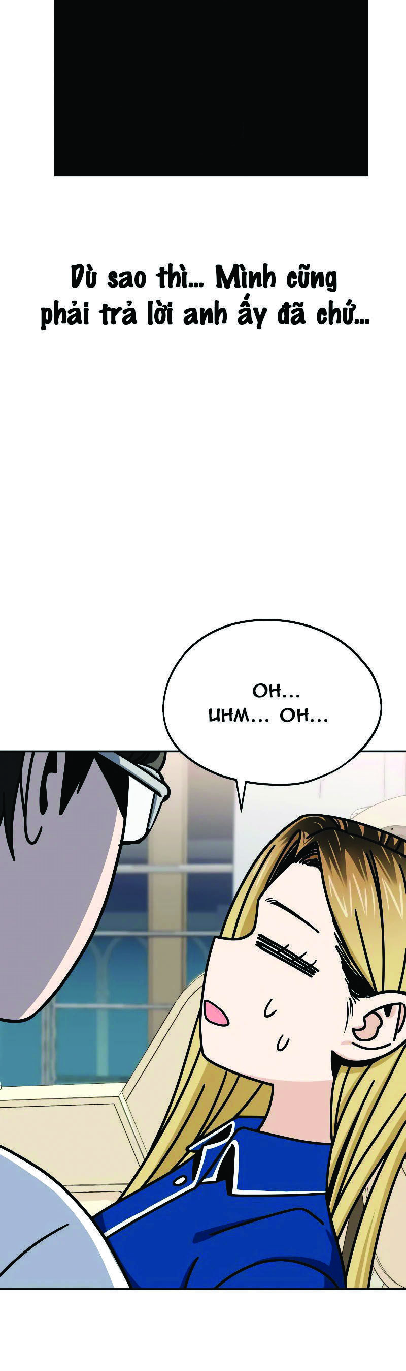 Lớ Ngớ Vớ Phải Tình Yêu Chapter 74.2 - 3