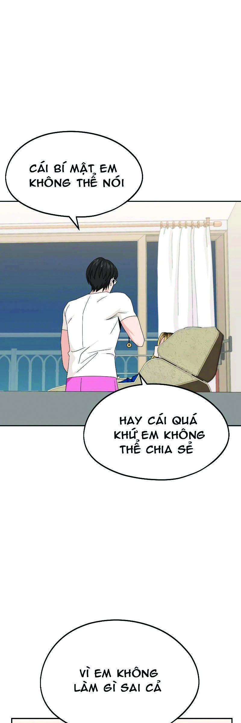 Lớ Ngớ Vớ Phải Tình Yêu Chapter 74.2 - 6