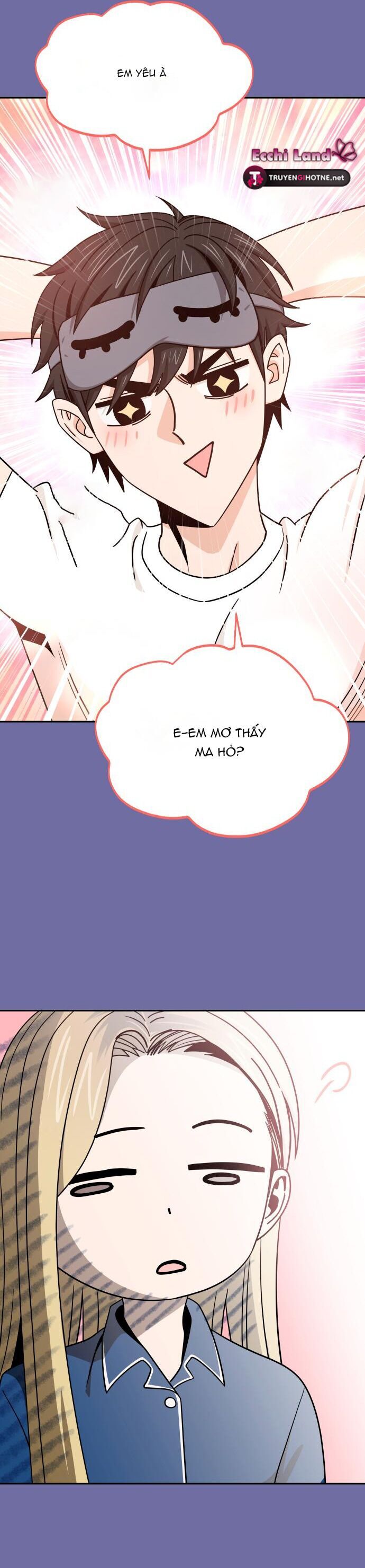 Lớ Ngớ Vớ Phải Tình Yêu Chapter 75.1 - 13