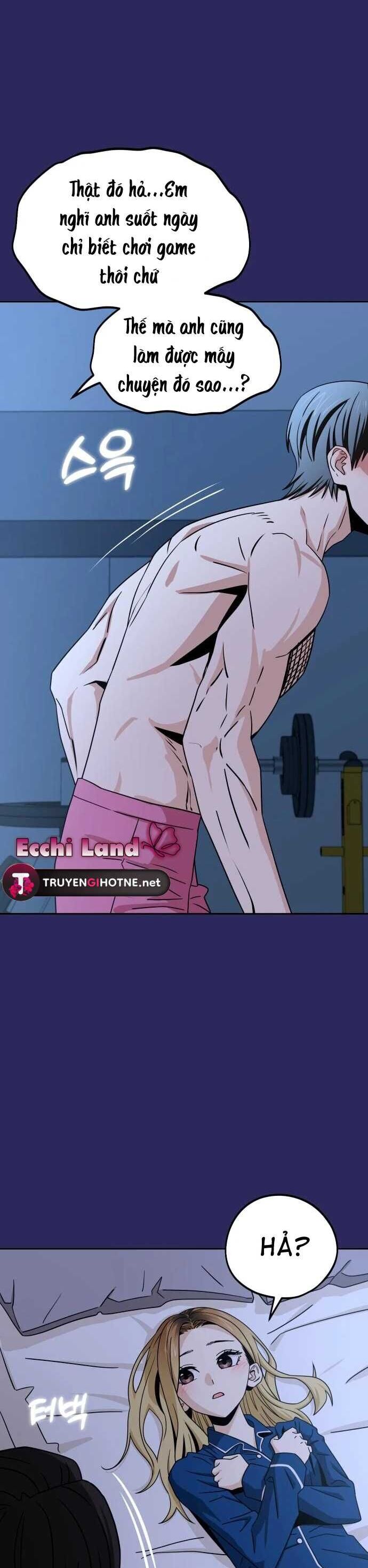 Lớ Ngớ Vớ Phải Tình Yêu Chapter 77.1 - 24