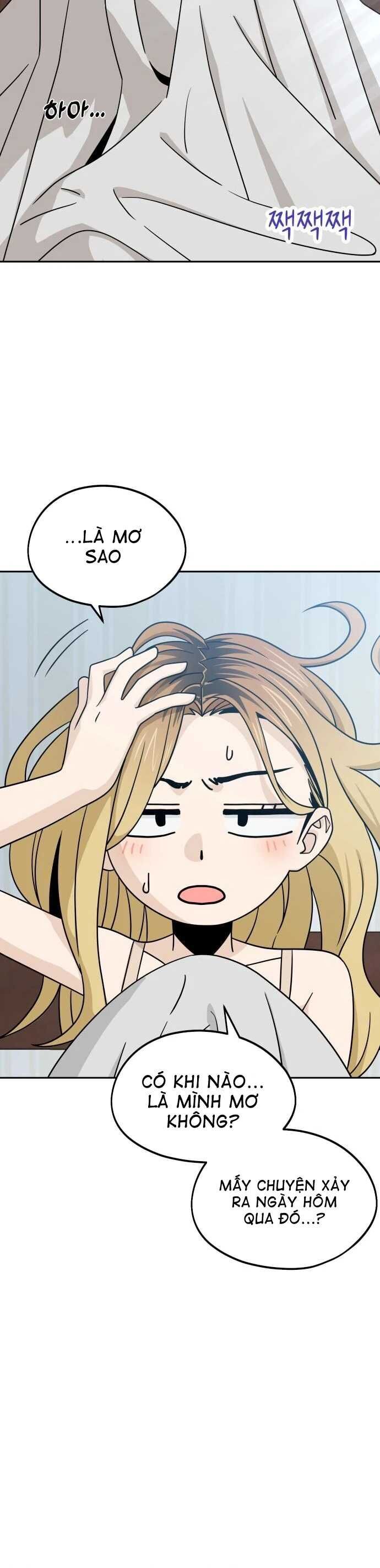 Lớ Ngớ Vớ Phải Tình Yêu Chapter 77.2 - 17