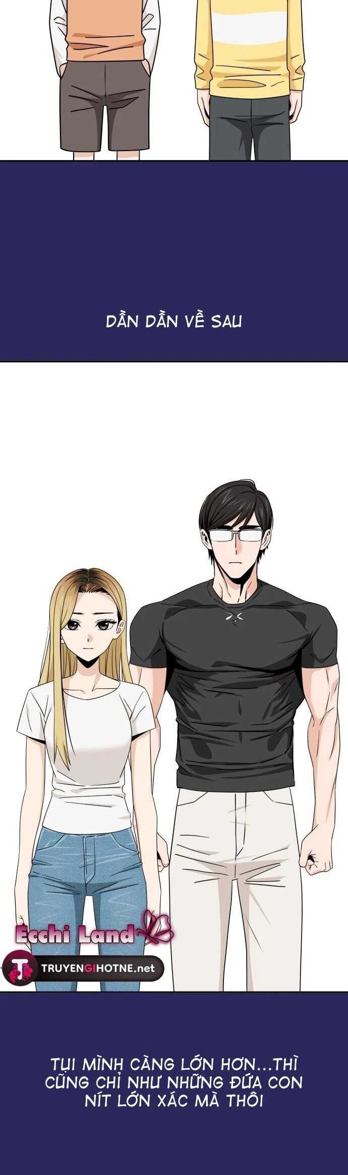 Lớ Ngớ Vớ Phải Tình Yêu Chapter 77.2 - 9