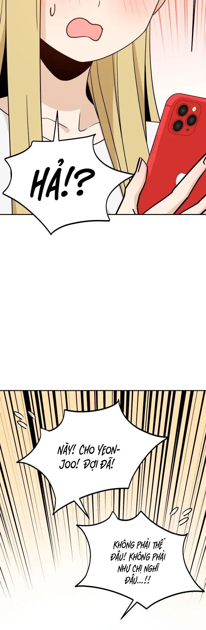 Lớ Ngớ Vớ Phải Tình Yêu Chapter 78.2 - 12