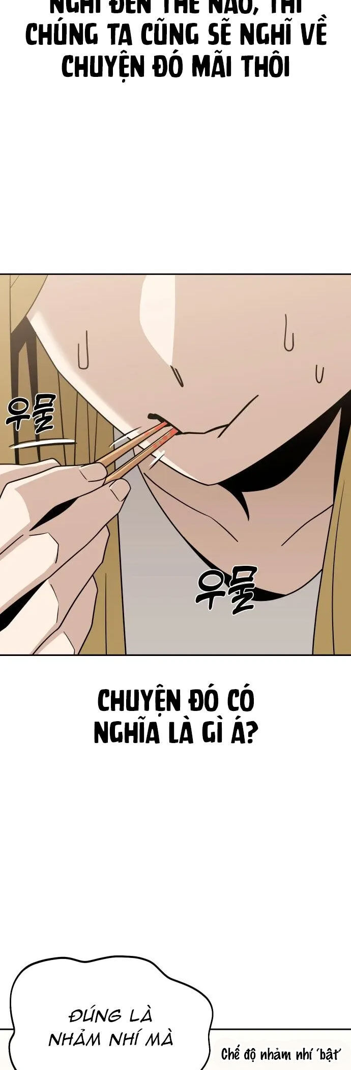 Lớ Ngớ Vớ Phải Tình Yêu Chapter 78.2 - 23