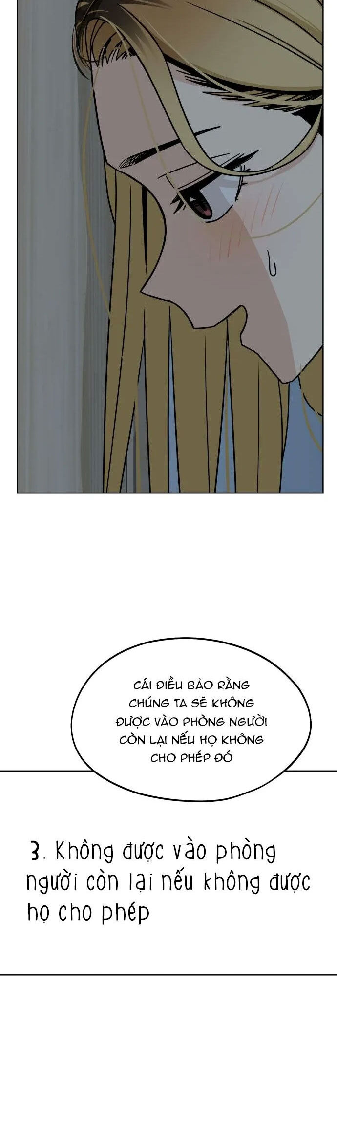 Lớ Ngớ Vớ Phải Tình Yêu Chapter 78.2 - 36