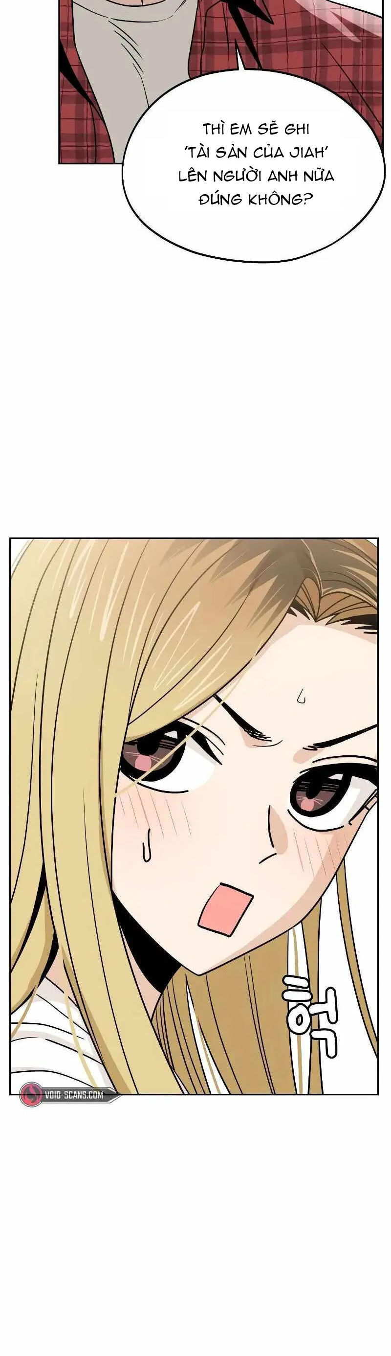 Lớ Ngớ Vớ Phải Tình Yêu Chapter 79.1 - 14