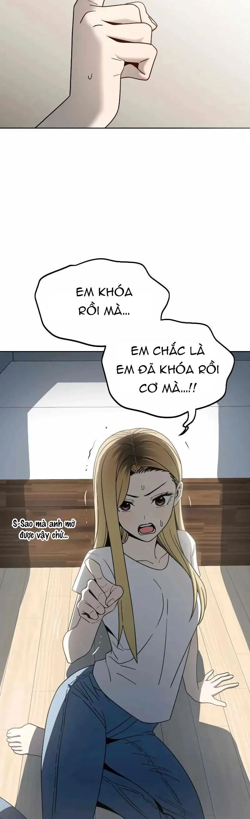 Lớ Ngớ Vớ Phải Tình Yêu Chapter 79.1 - 8