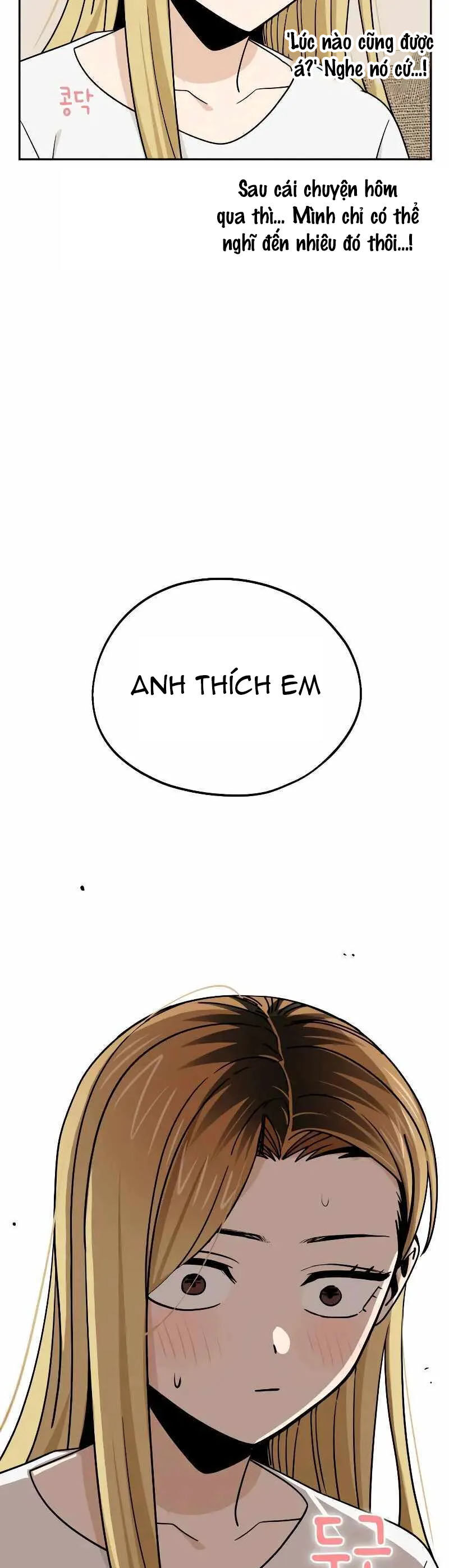 Lớ Ngớ Vớ Phải Tình Yêu Chapter 79.2 - 7