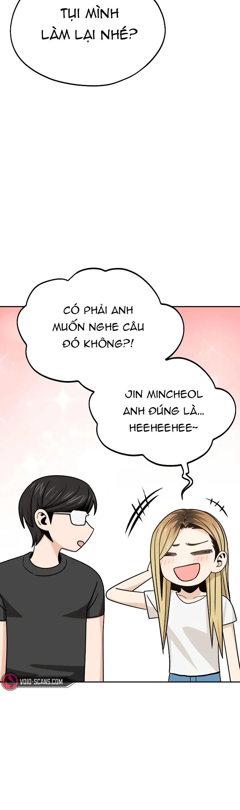Lớ Ngớ Vớ Phải Tình Yêu Chapter 80.2 - 24