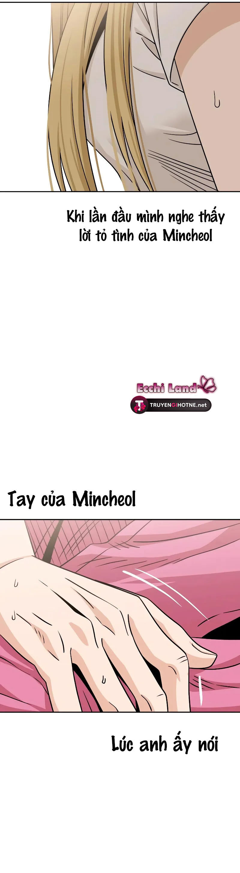 Lớ Ngớ Vớ Phải Tình Yêu Chapter 80.2 - 5