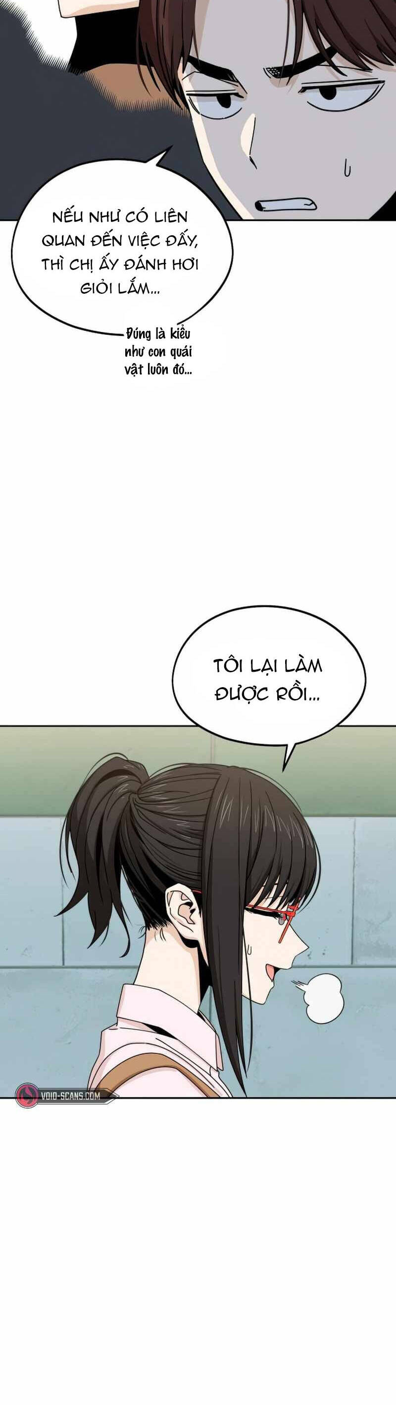 Lớ Ngớ Vớ Phải Tình Yêu Chapter 60.2 - 20