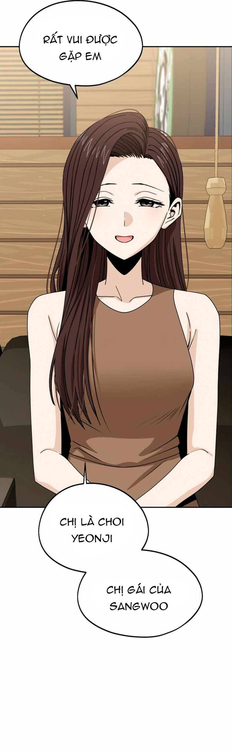 Lớ Ngớ Vớ Phải Tình Yêu Chapter 60.2 - 8