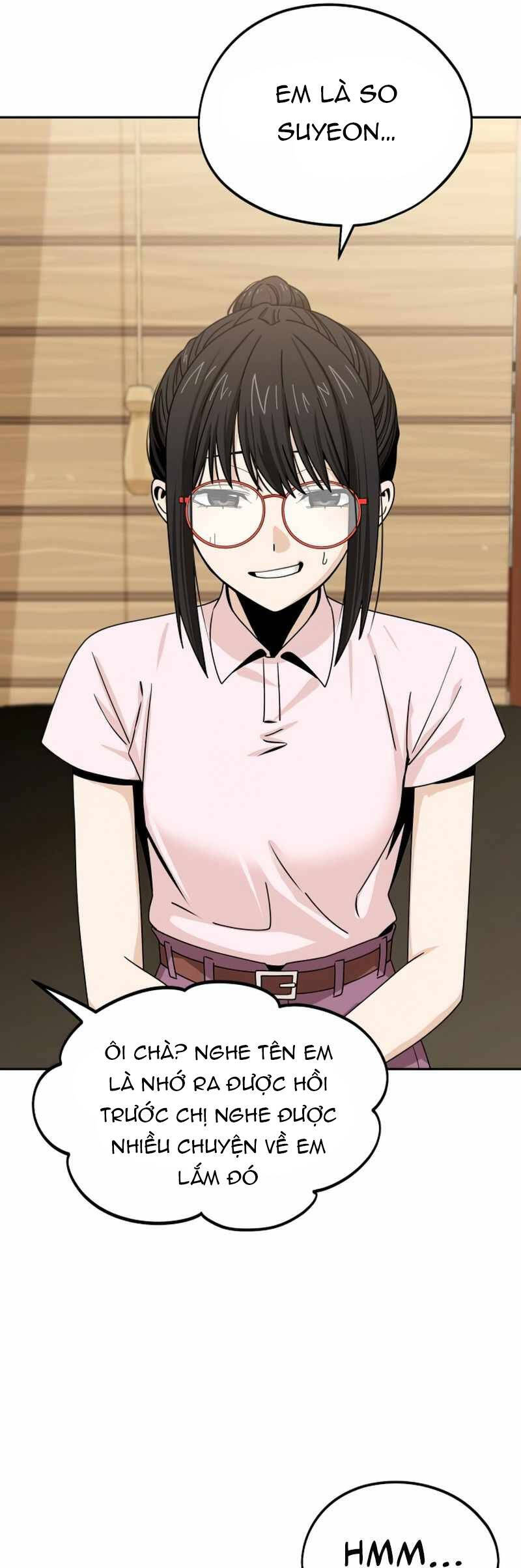 Lớ Ngớ Vớ Phải Tình Yêu Chapter 60.2 - 9