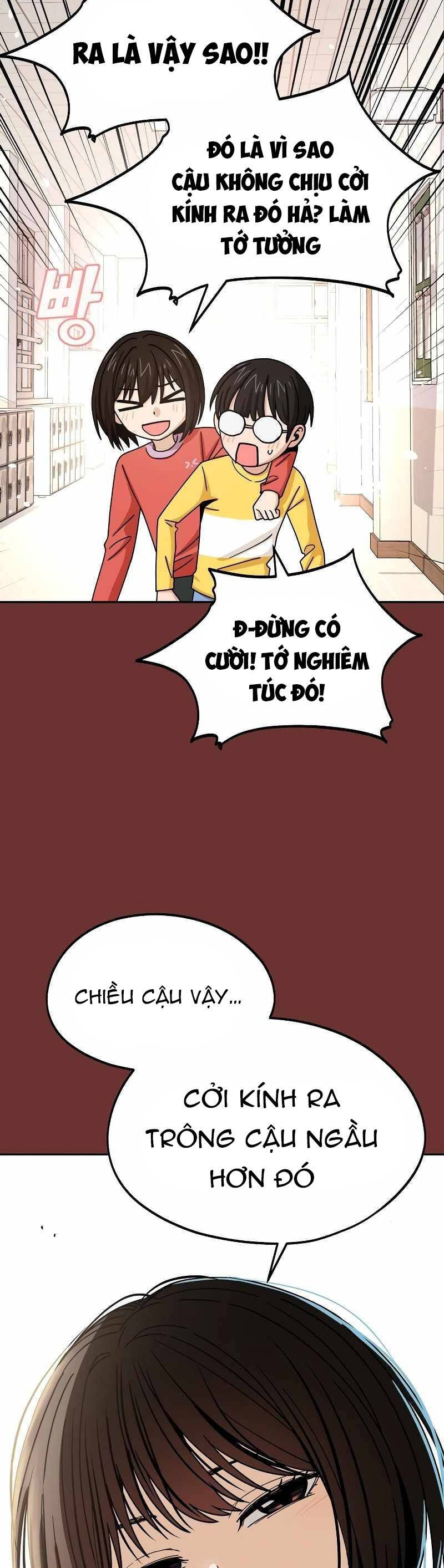 Lớ Ngớ Vớ Phải Tình Yêu Chapter 61.2 - 15