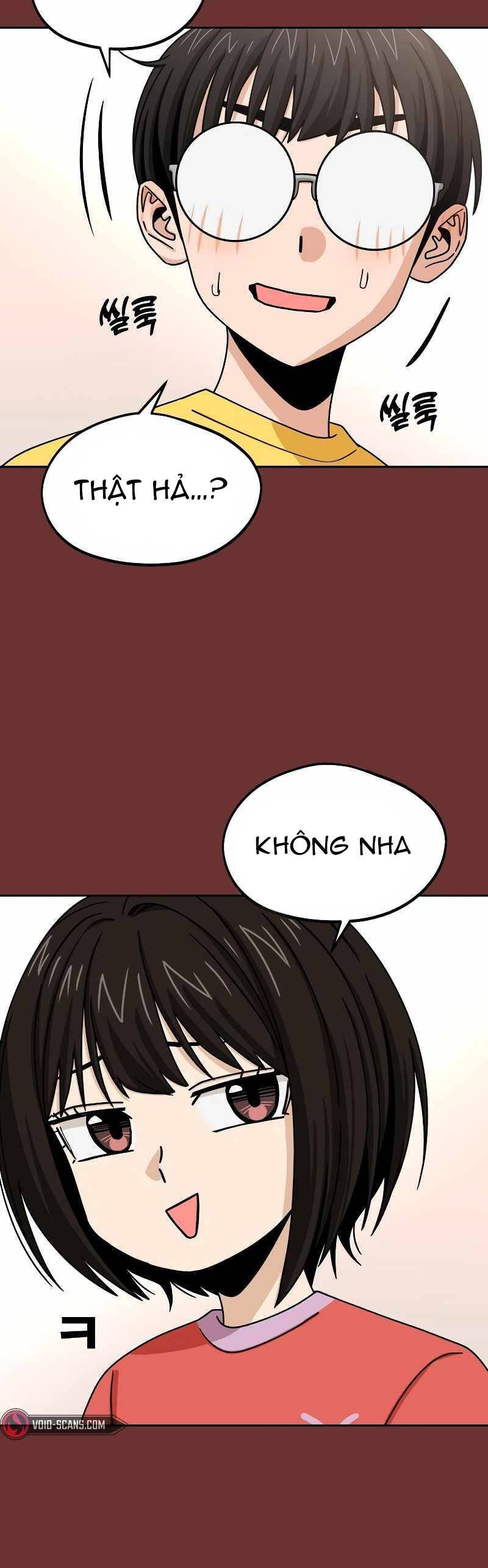 Lớ Ngớ Vớ Phải Tình Yêu Chapter 61.2 - 18