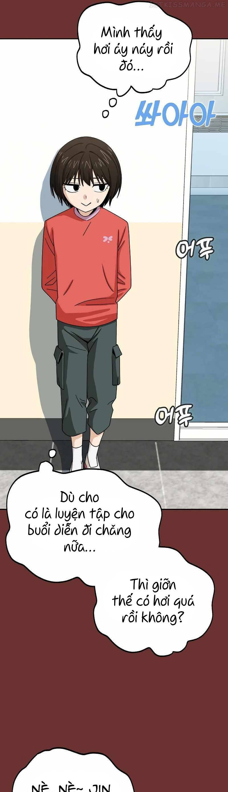 Lớ Ngớ Vớ Phải Tình Yêu Chapter 61.2 - 9