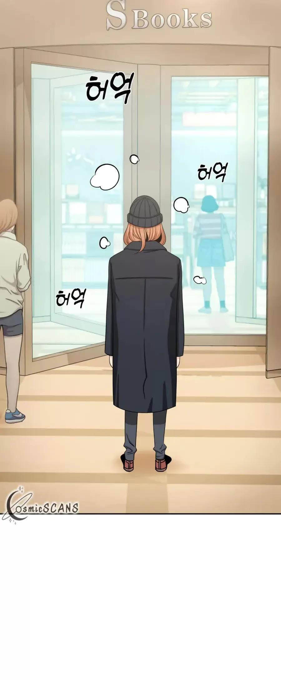 Lớ Ngớ Vớ Phải Tình Yêu Chapter 62.1 - 6