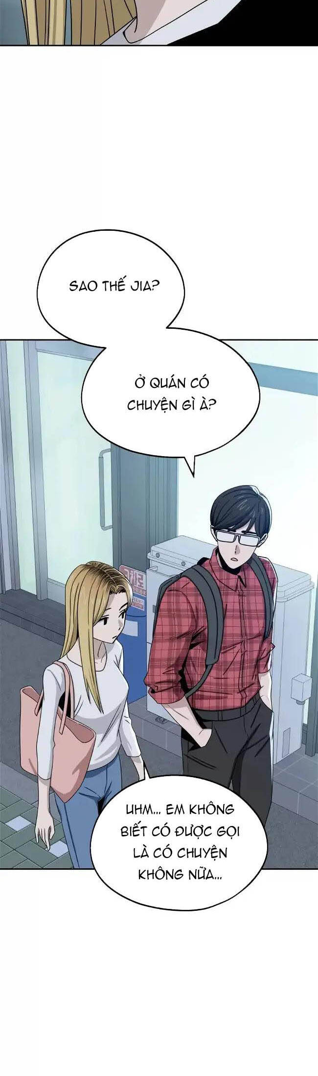 Lớ Ngớ Vớ Phải Tình Yêu Chapter 62.2 - 17