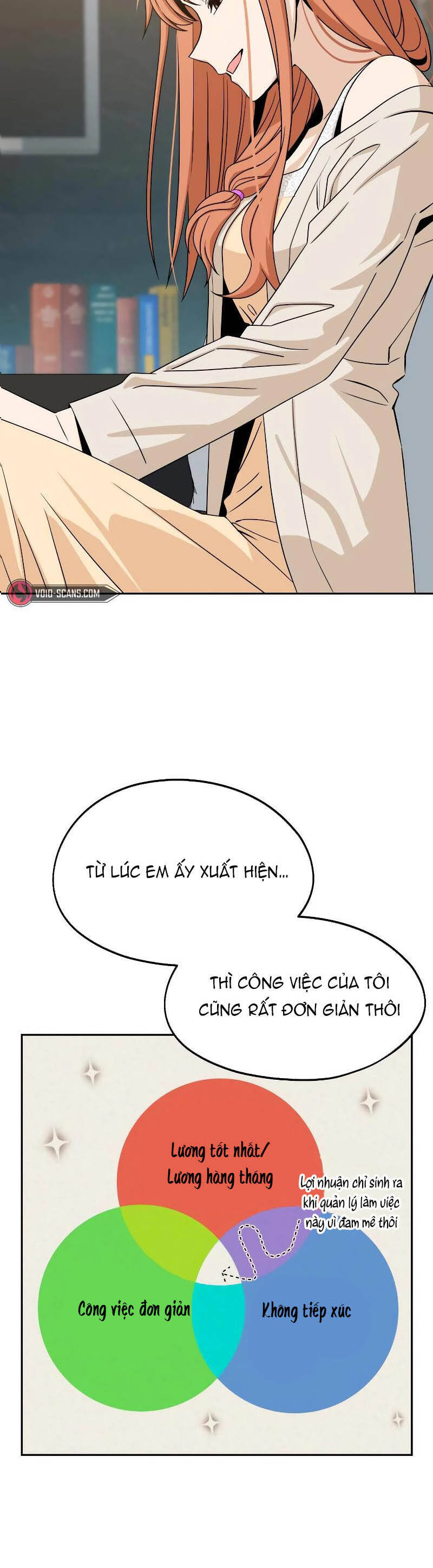Lớ Ngớ Vớ Phải Tình Yêu Chapter 63.1 - 14