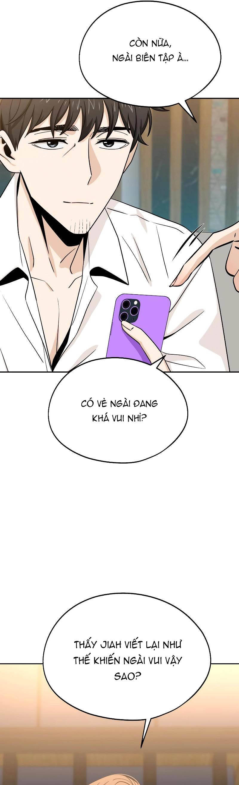 Lớ Ngớ Vớ Phải Tình Yêu Chapter 63.1 - 19