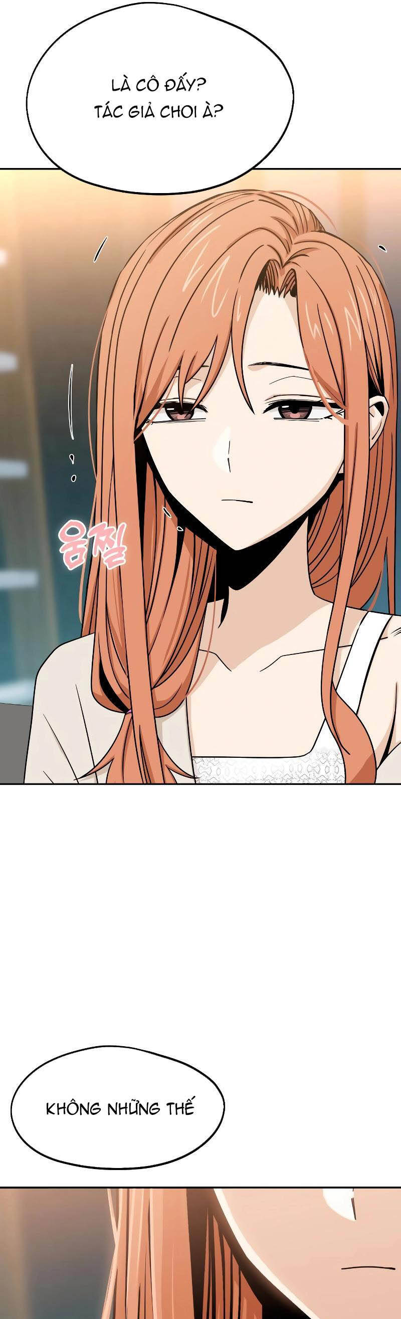 Lớ Ngớ Vớ Phải Tình Yêu Chapter 63.1 - 23