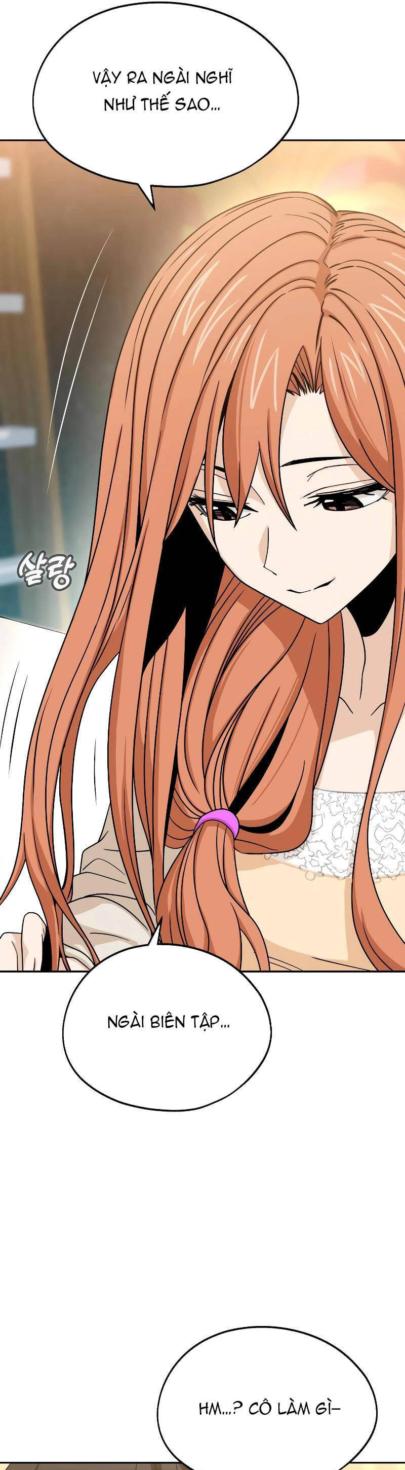 Lớ Ngớ Vớ Phải Tình Yêu Chapter 63.1 - 27