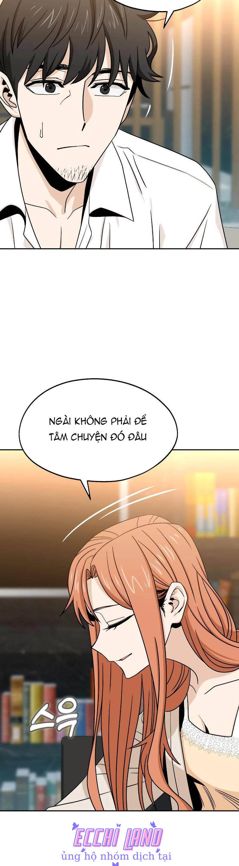 Lớ Ngớ Vớ Phải Tình Yêu Chapter 63.1 - 28