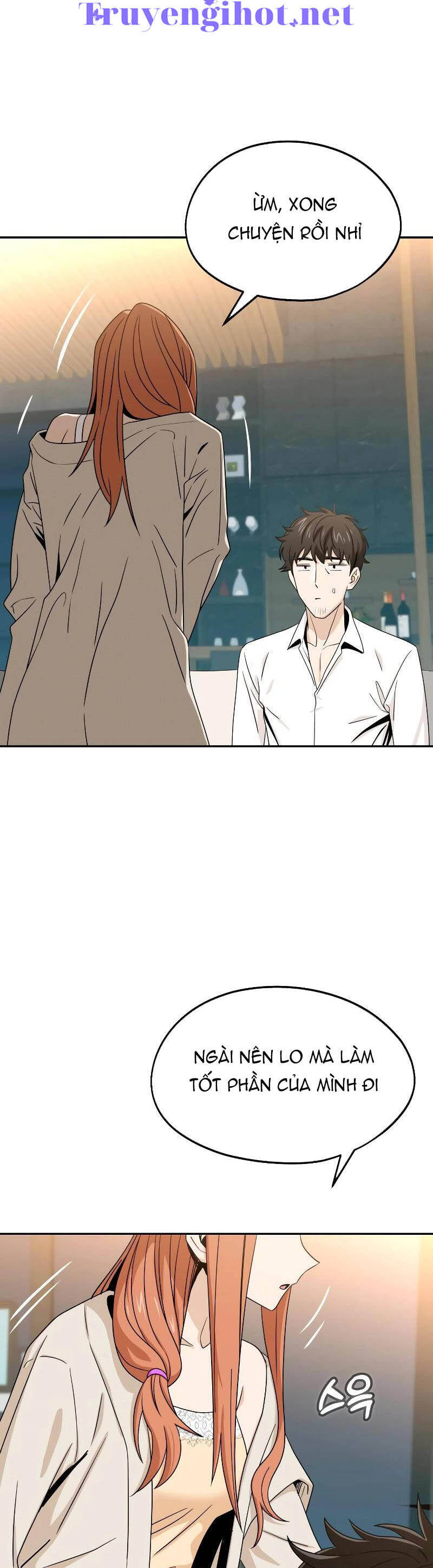 Lớ Ngớ Vớ Phải Tình Yêu Chapter 63.1 - 29