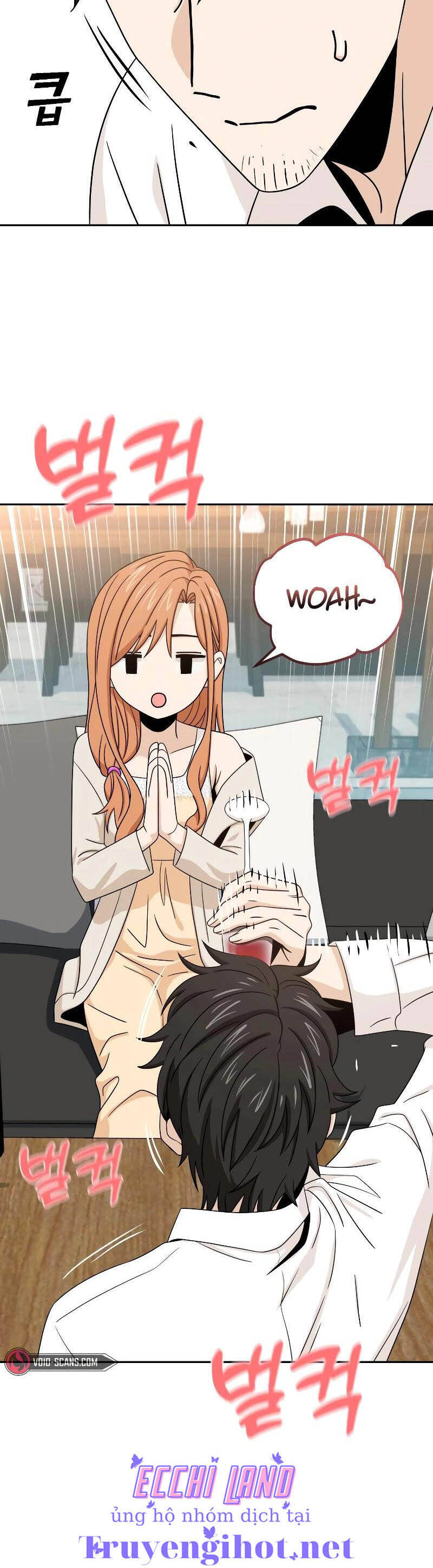 Lớ Ngớ Vớ Phải Tình Yêu Chapter 63.2 - 6