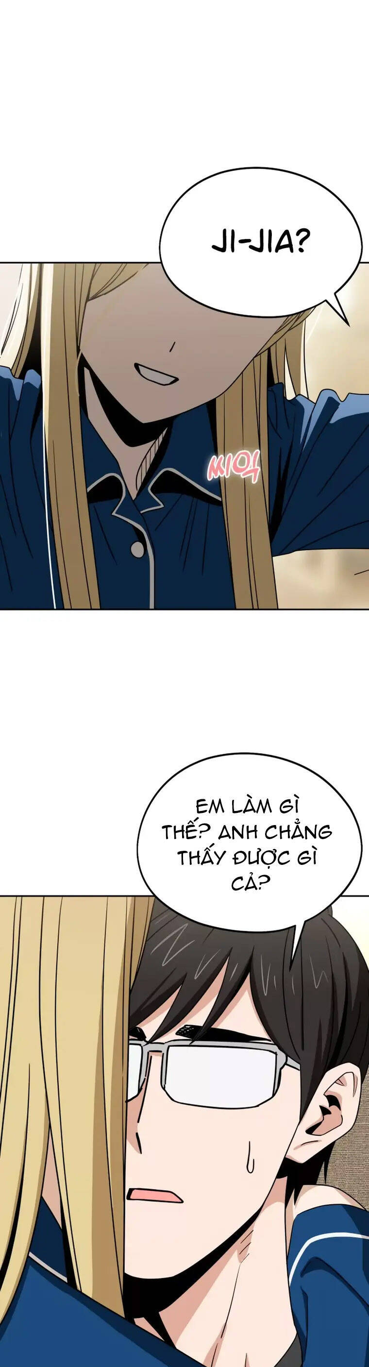 Lớ Ngớ Vớ Phải Tình Yêu Chapter 65.1 - 6