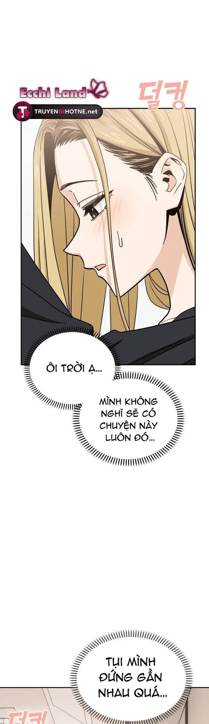 Lớ Ngớ Vớ Phải Tình Yêu Chapter 66.2 - 1