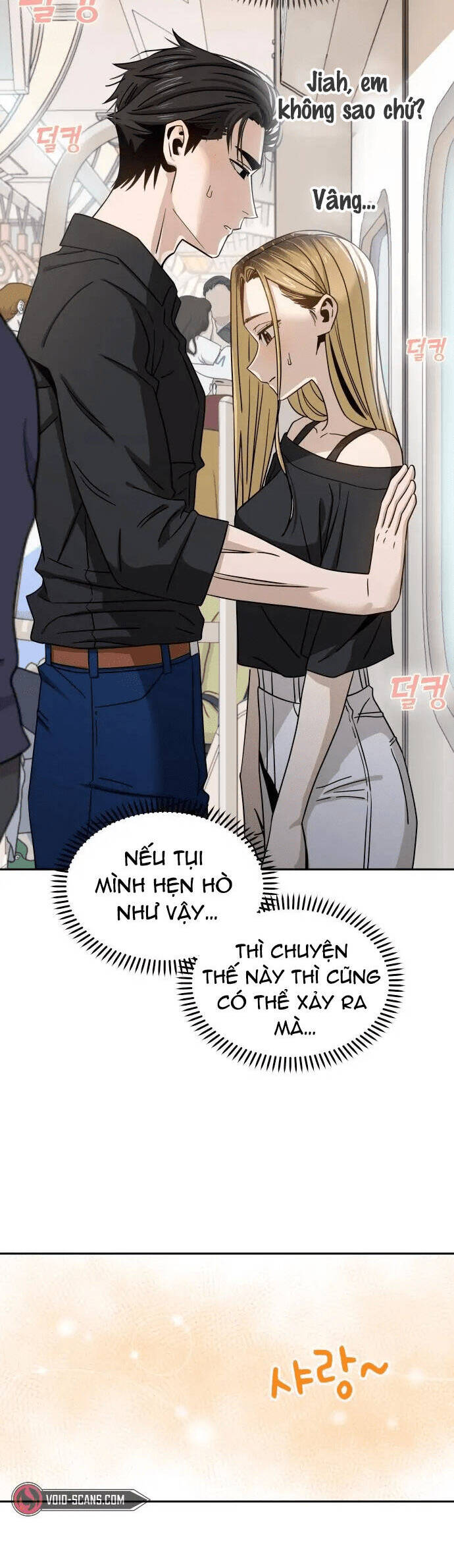 Lớ Ngớ Vớ Phải Tình Yêu Chapter 66.2 - 2