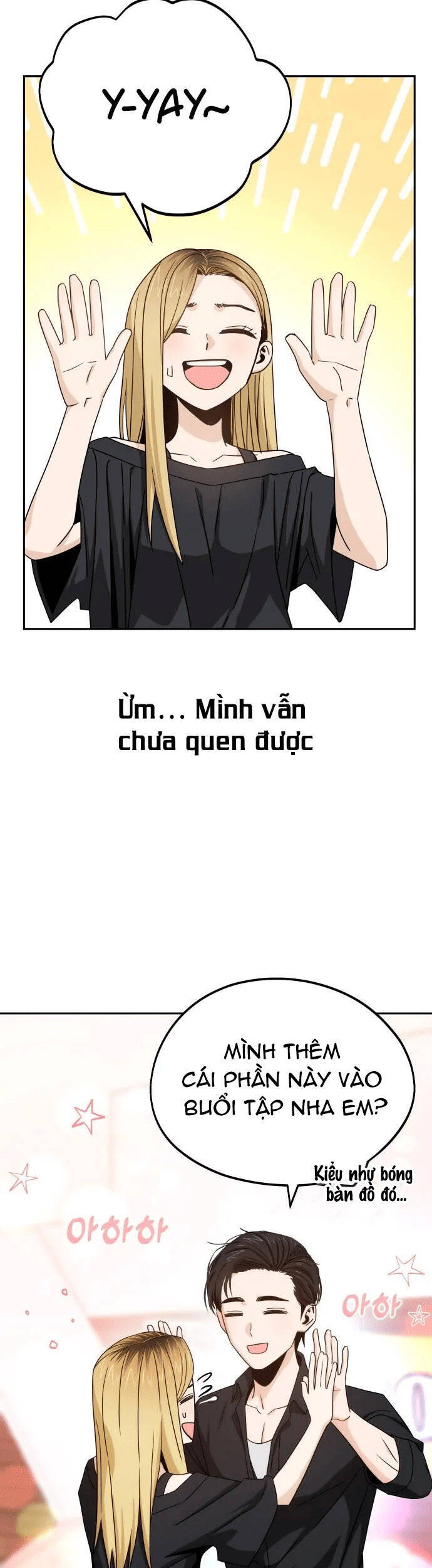 Lớ Ngớ Vớ Phải Tình Yêu Chapter 66.2 - 11