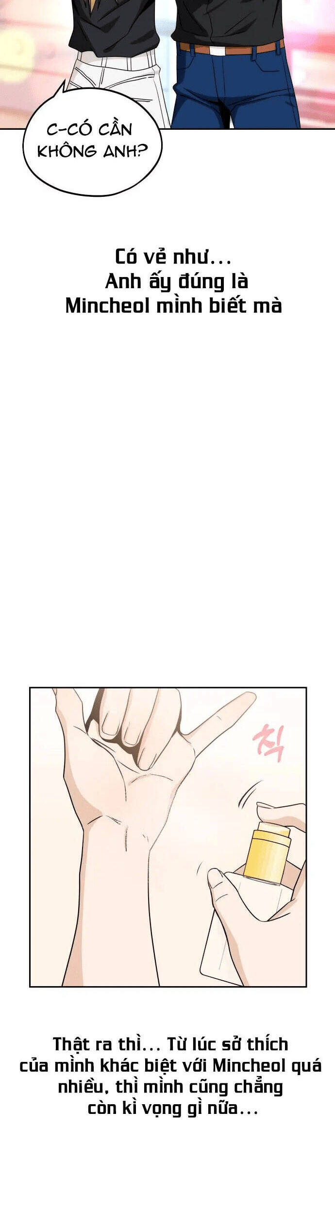 Lớ Ngớ Vớ Phải Tình Yêu Chapter 66.2 - 12
