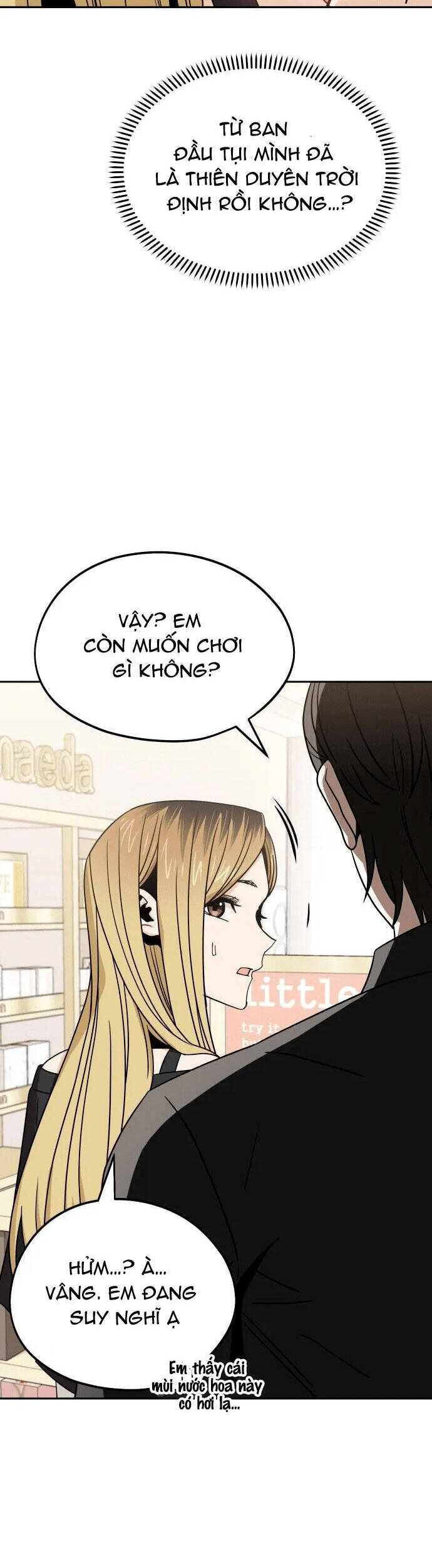 Lớ Ngớ Vớ Phải Tình Yêu Chapter 66.2 - 16