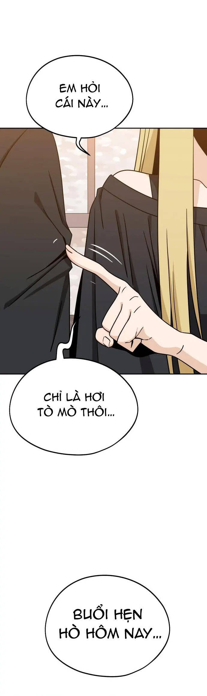 Lớ Ngớ Vớ Phải Tình Yêu Chapter 66.2 - 44