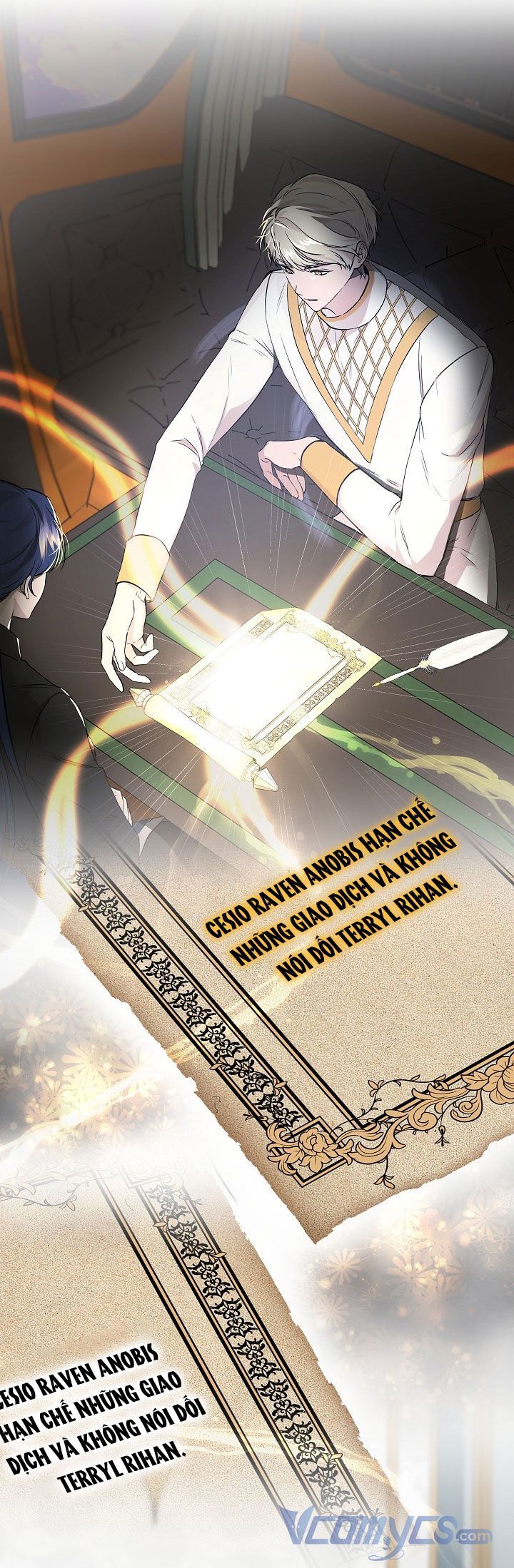 Tôi Không Phải Là Cinderella Chapter 73 - 13