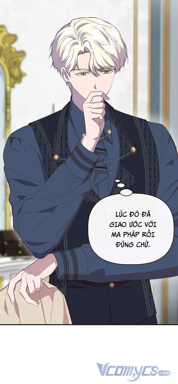 Tôi Không Phải Là Cinderella Chapter 73 - 14