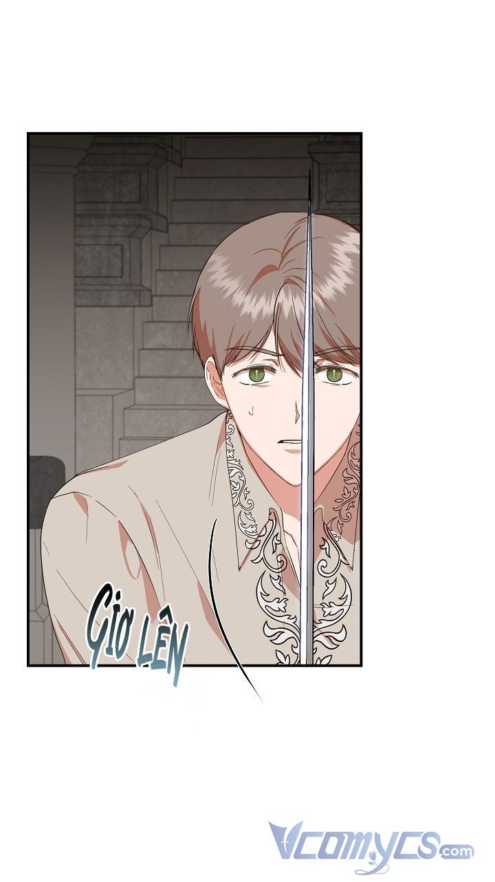 Tôi Không Phải Là Cinderella Chapter 73 - 20