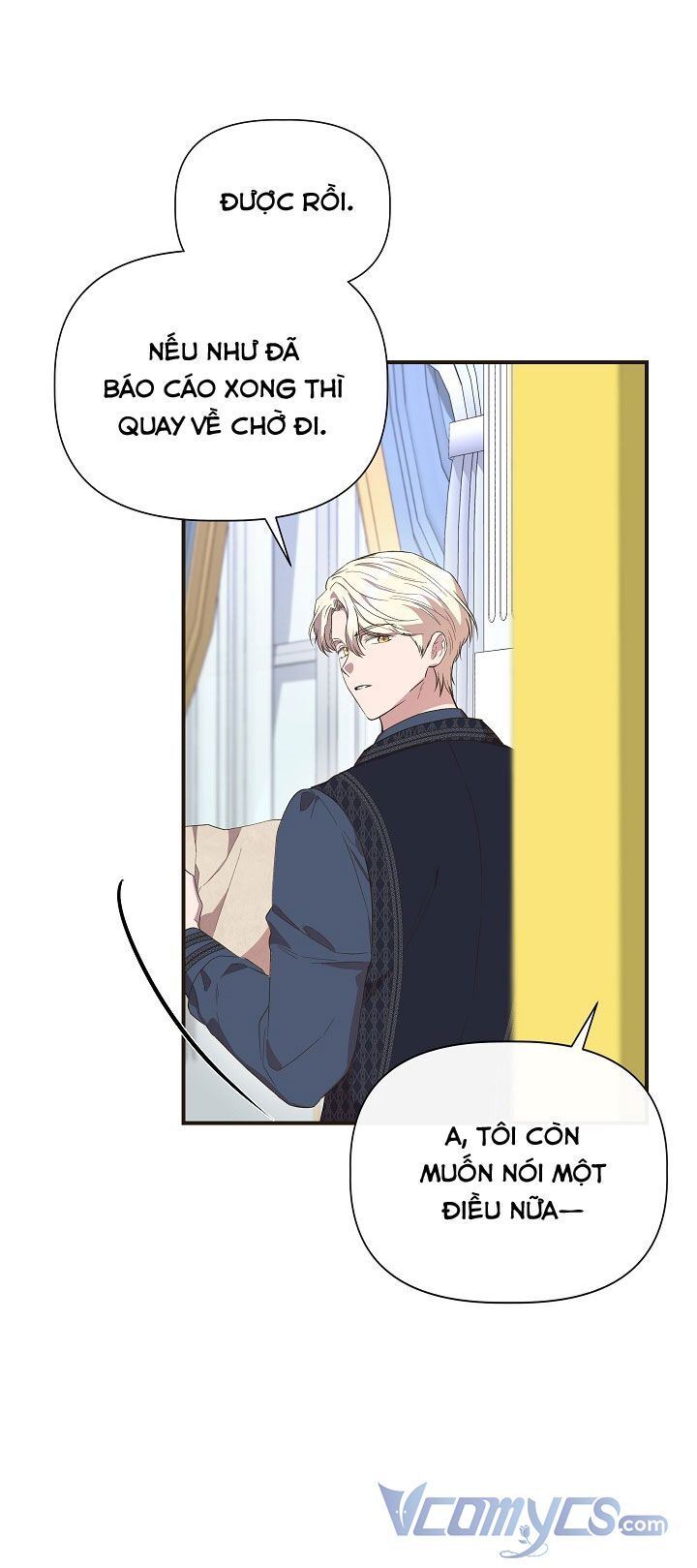 Tôi Không Phải Là Cinderella Chapter 73 - 4