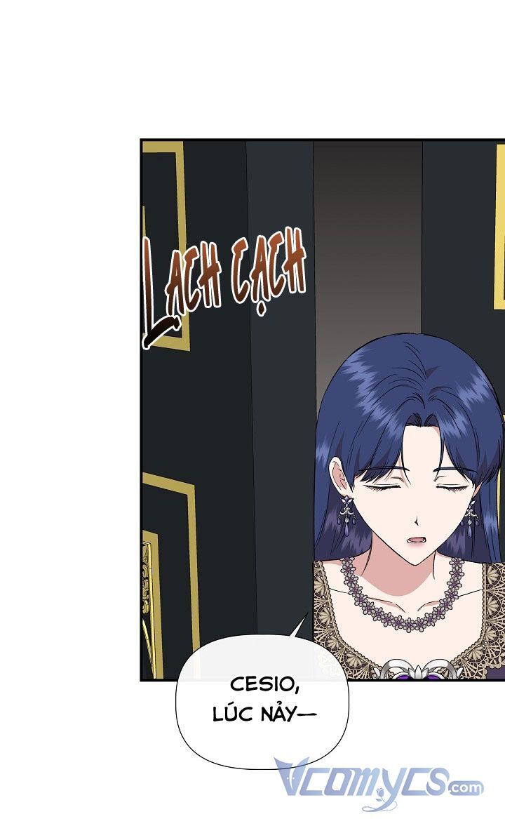Tôi Không Phải Là Cinderella Chapter 73 - 43