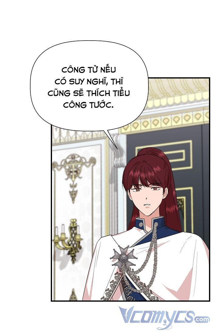 Tôi Không Phải Là Cinderella Chapter 73 - 62