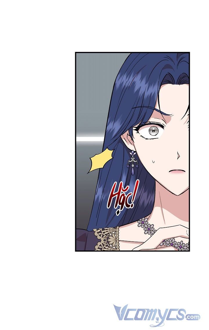 Tôi Không Phải Là Cinderella Chapter 73 - 71