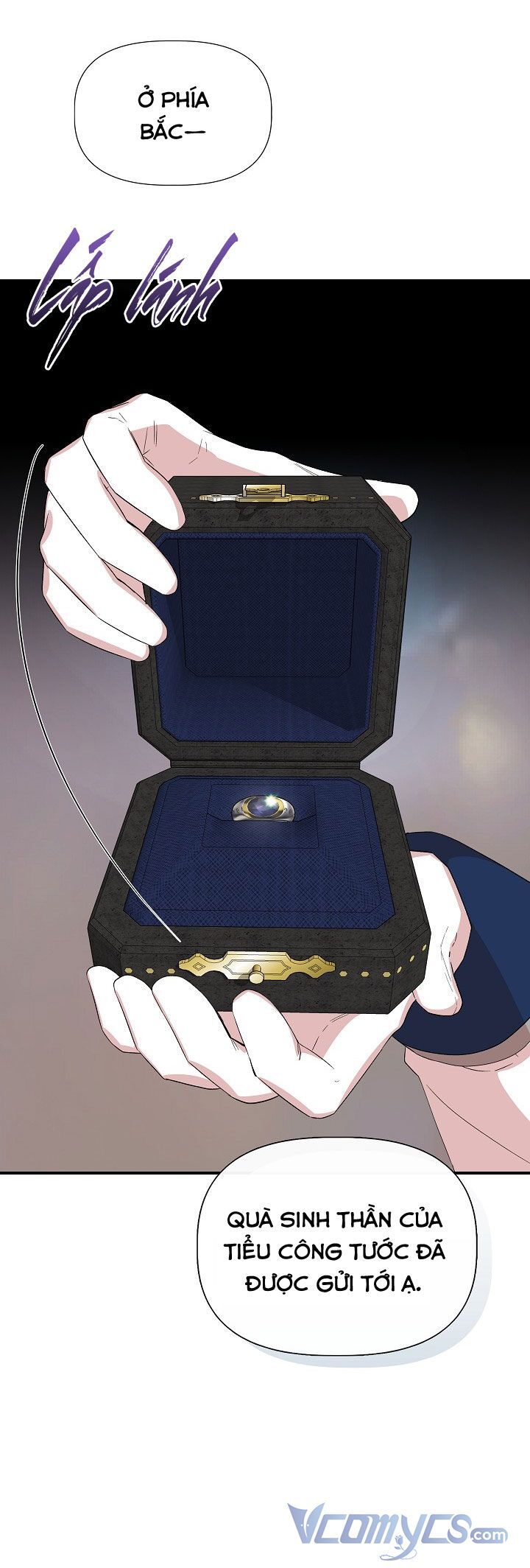 Tôi Không Phải Là Cinderella Chapter 73 - 75